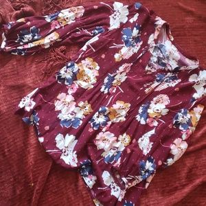 FIRM❕NWOT Old Nay tunic